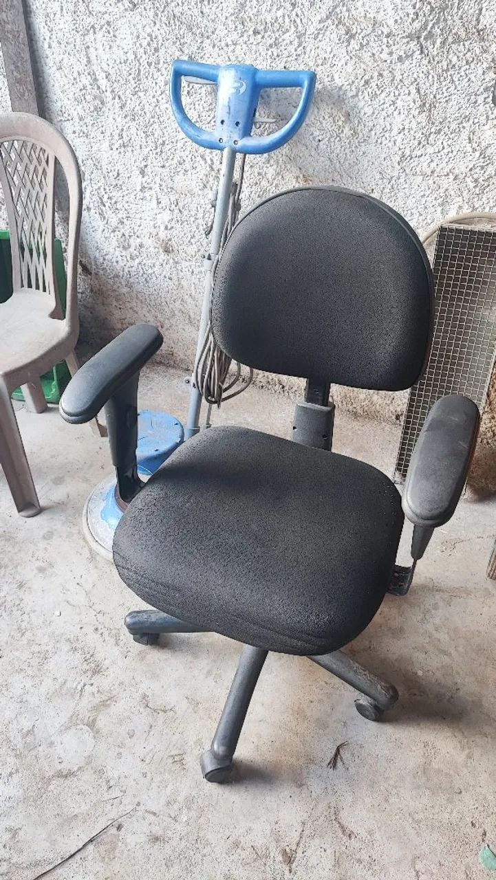 cadeira escritório 
