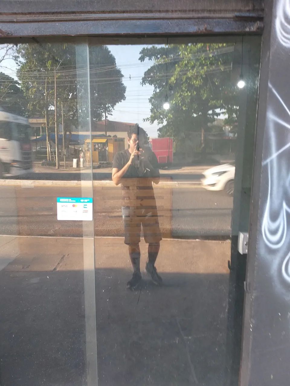 Vende-se Ponto Comercial - Foto 4
