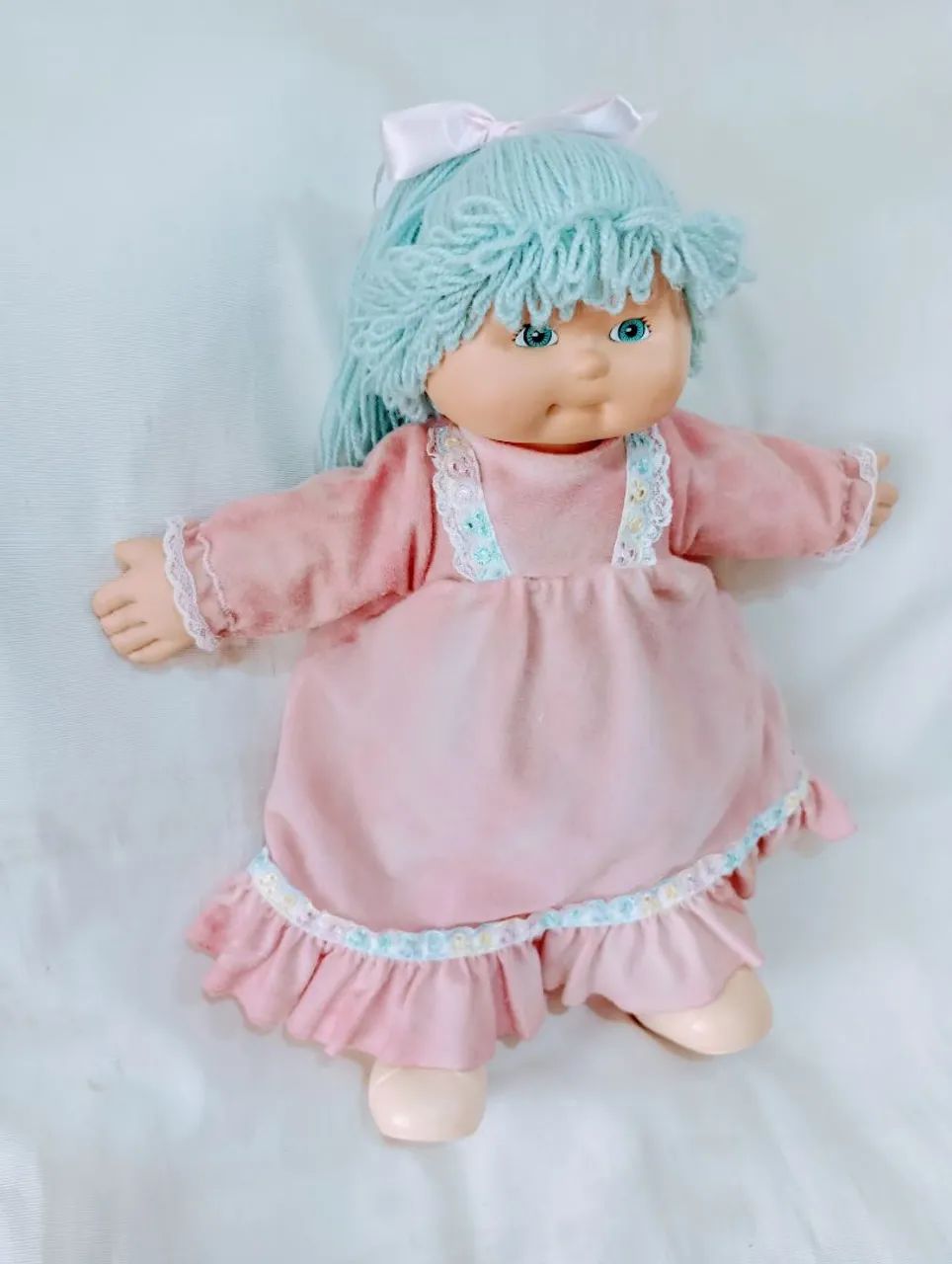 Boneca Quem Me Quer Estrela  - Foto 5