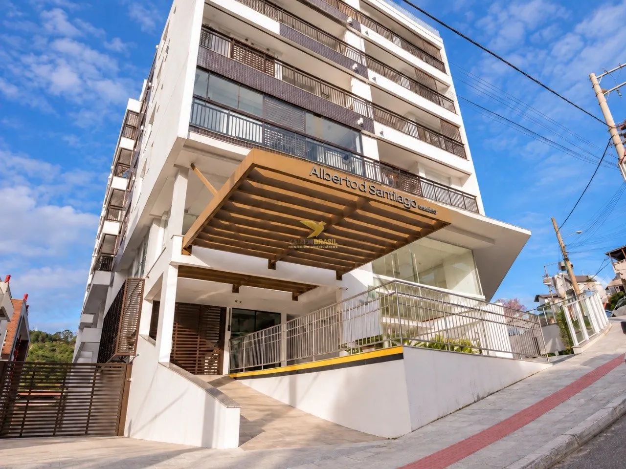Sala comercial para locação com Com 41,73 m² | João Paulo | Florianópolis/SC