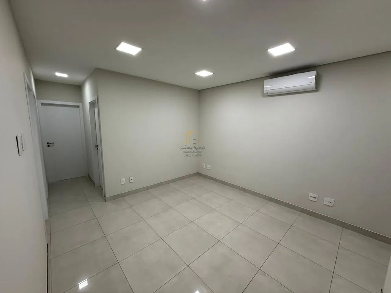 Sala Comercial para Locação em Sorocaba, Jardim Simus, 2 banheiros - Foto 4