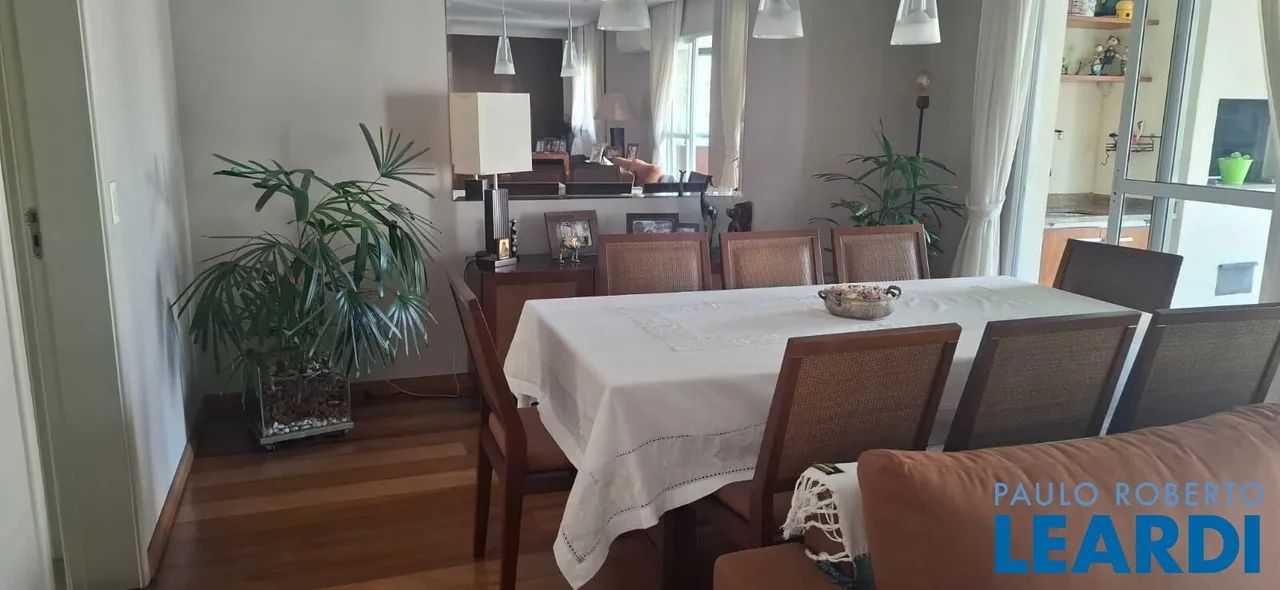 APARTAMENTO - VILA MASCOTE - SP - Foto 2
