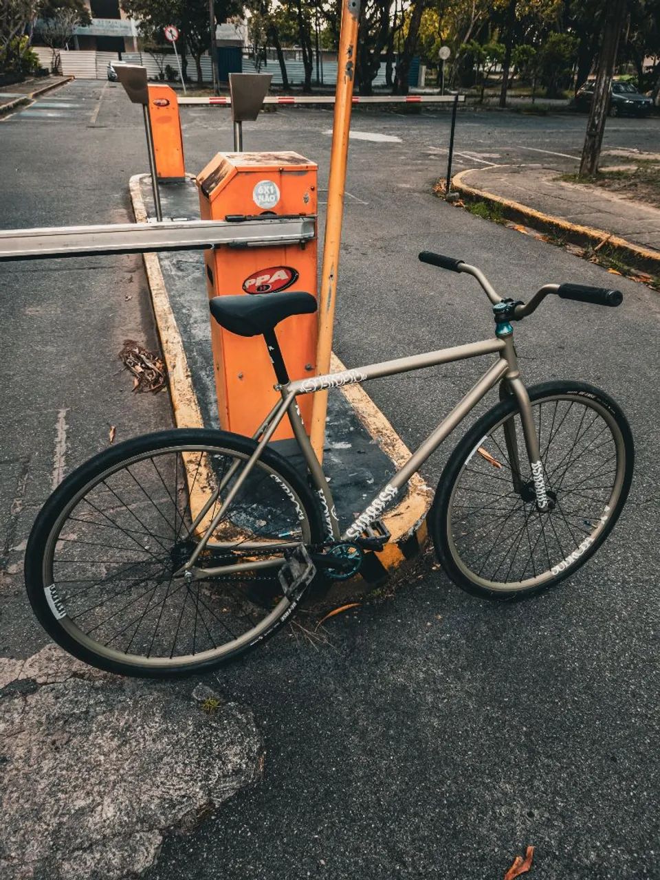 Subrosa letum fgfs - Foto 3