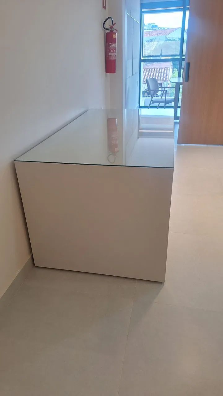 Mesa de escritório  - Foto 2