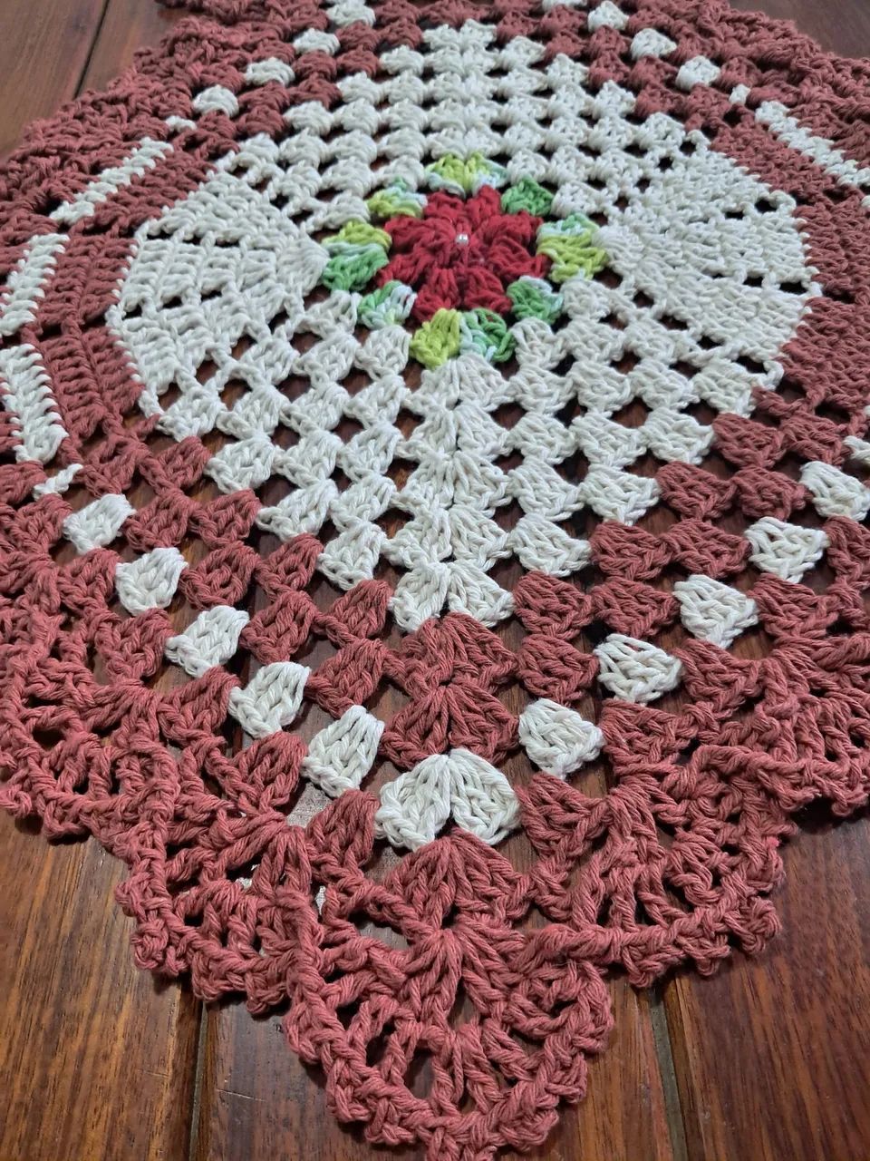 Trilho de mesa - Foto 5