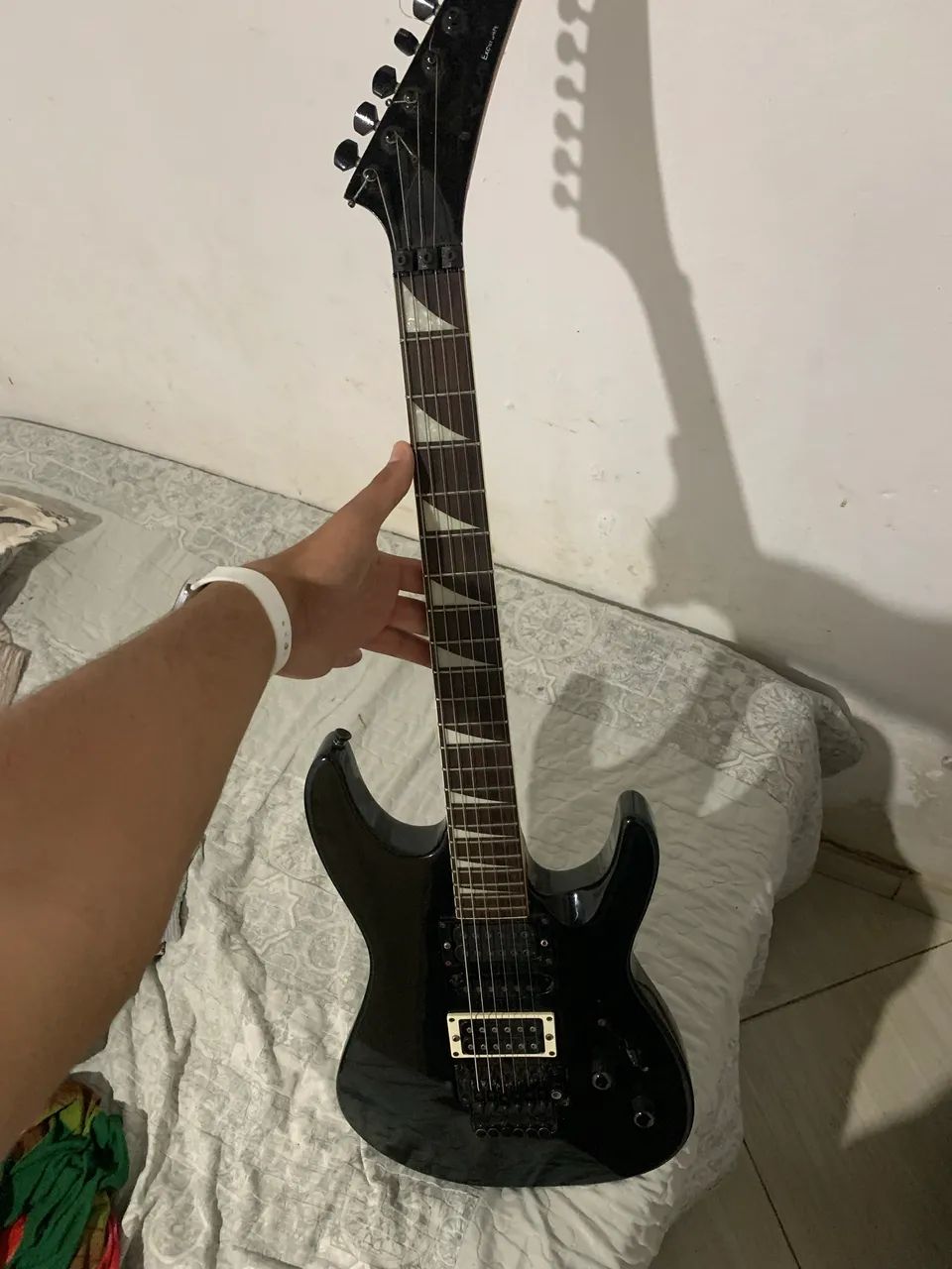 Guitarra jackson  - Foto 4