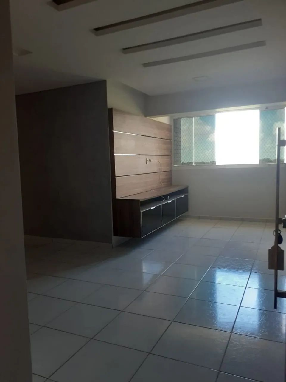 APARTAMENTO SEMI MOBILIADO  Á VENDA | MANGABEIRA. - Foto 2