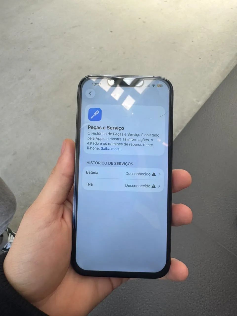 iPhone 13 Pro 128GB - Foto 2
