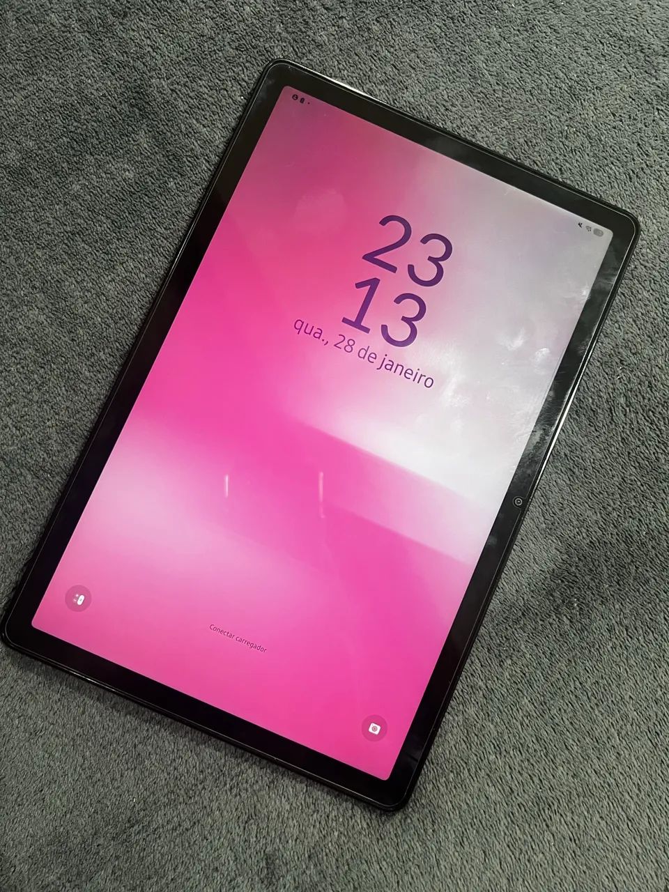 Galaxy Tab A9+  - Foto 2