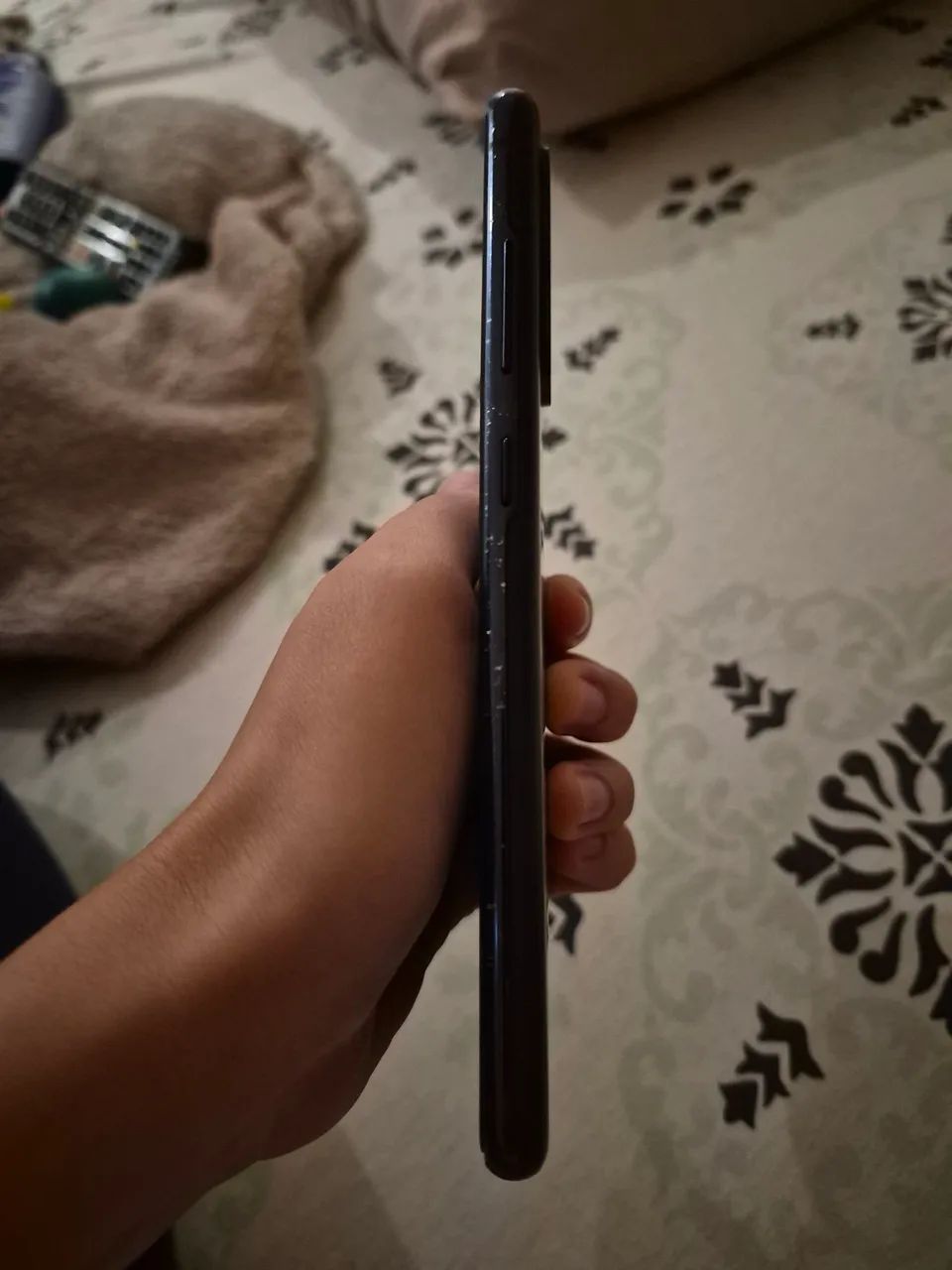 Samsung s20 fe usado em excelente estado de funcionamento  - Foto 2