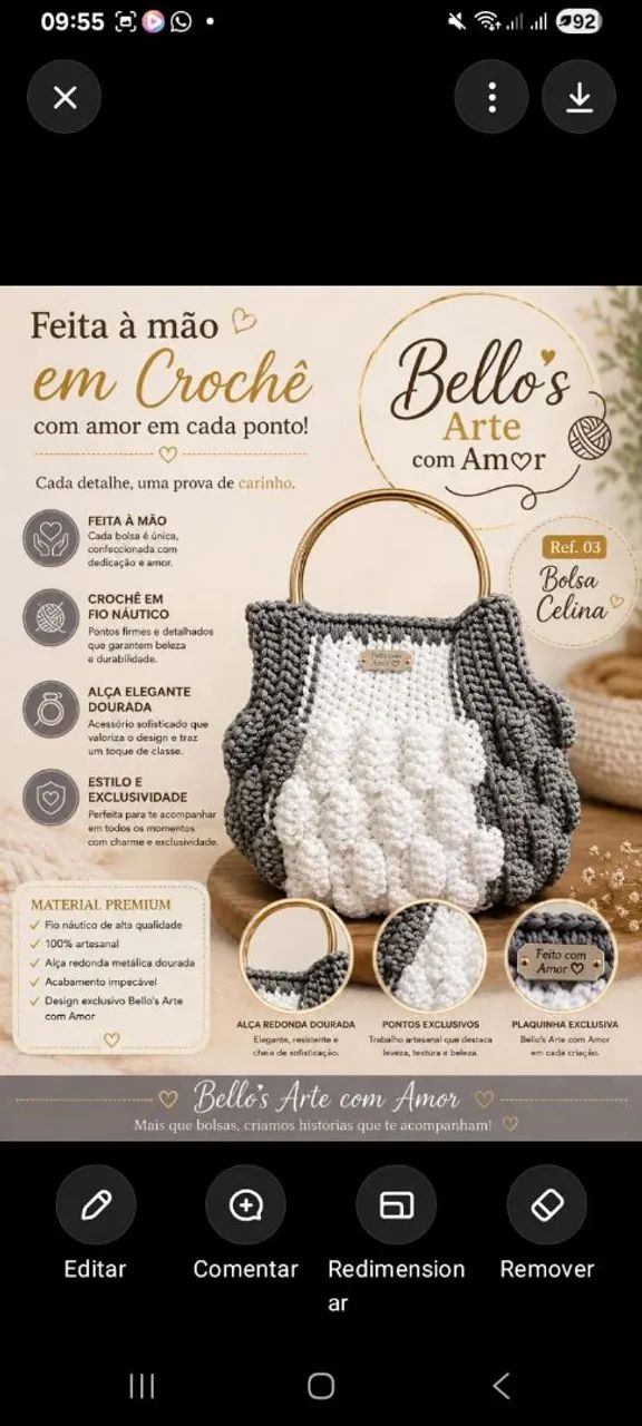 Audis Bolsas - Foto 4