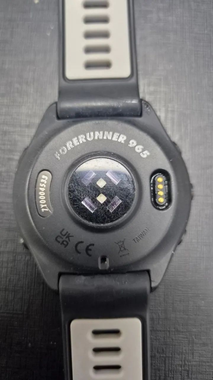 Garmin Forerunner 965 - Foto 3