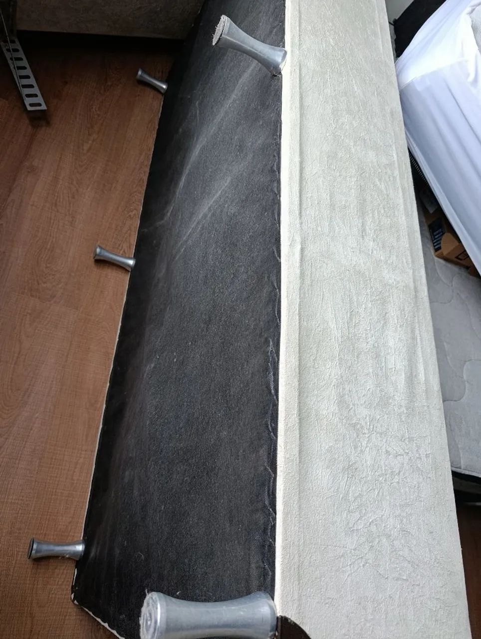 Cama box solteiro  - Foto 5