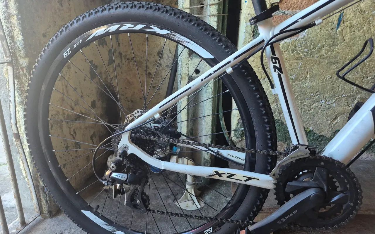 KSW LTZ ARO 29 - Foto 2
