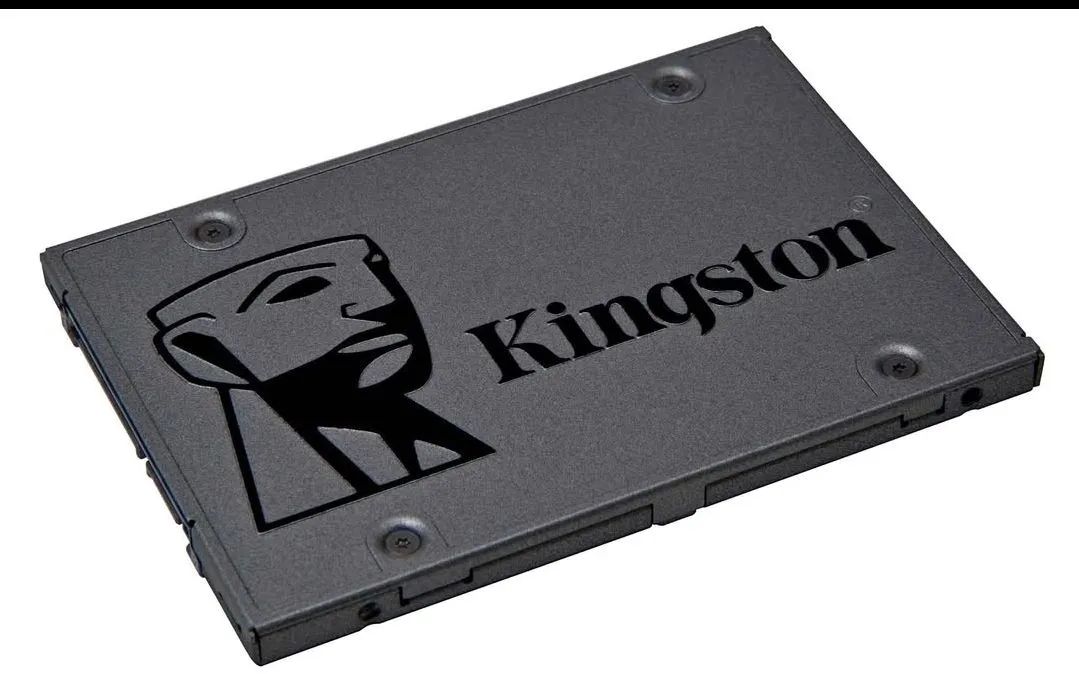 SSD 960GB 100% Saúde  - Foto 2