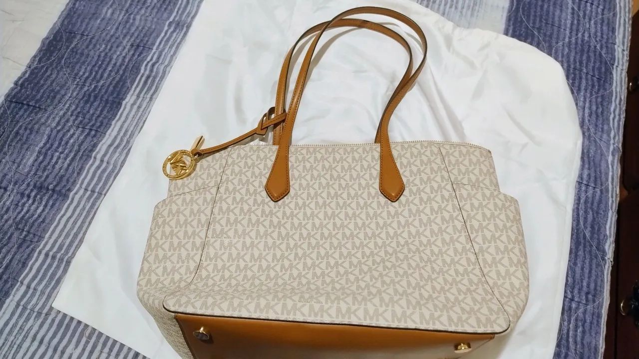 Bolsa Michael Kors original  - Foto 3