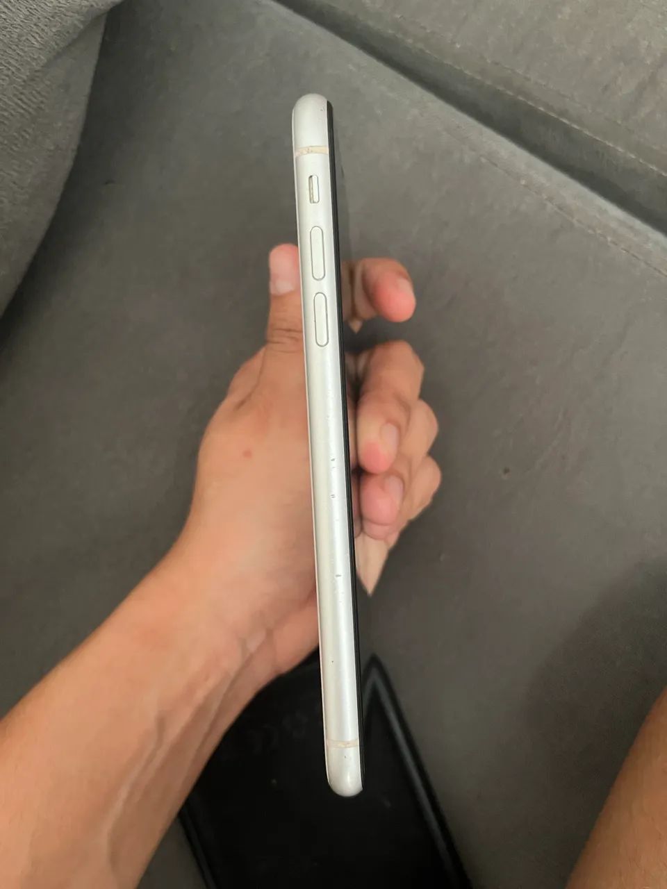 iPhone 11 64gb Branco  - Foto 4