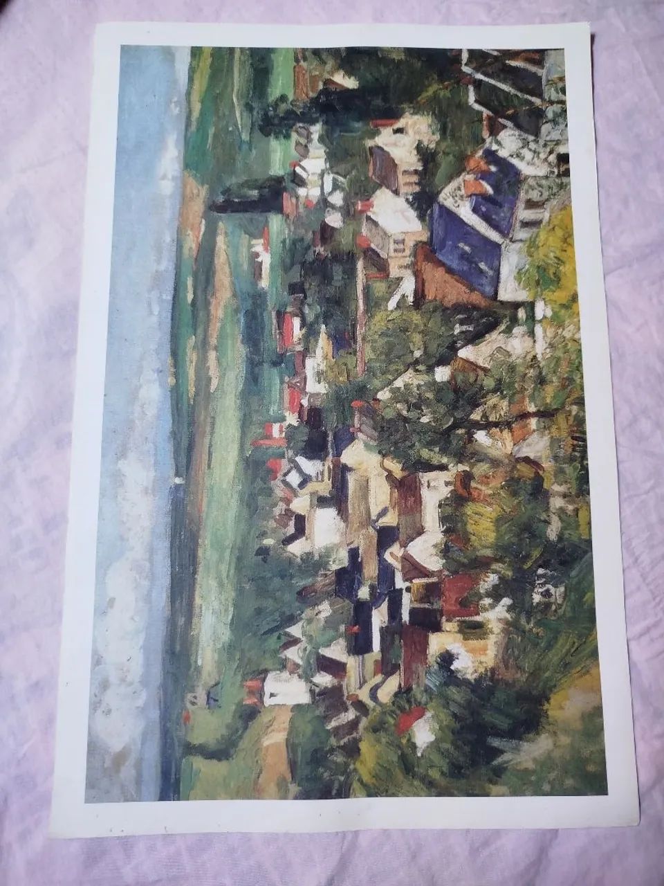 Pintura ?