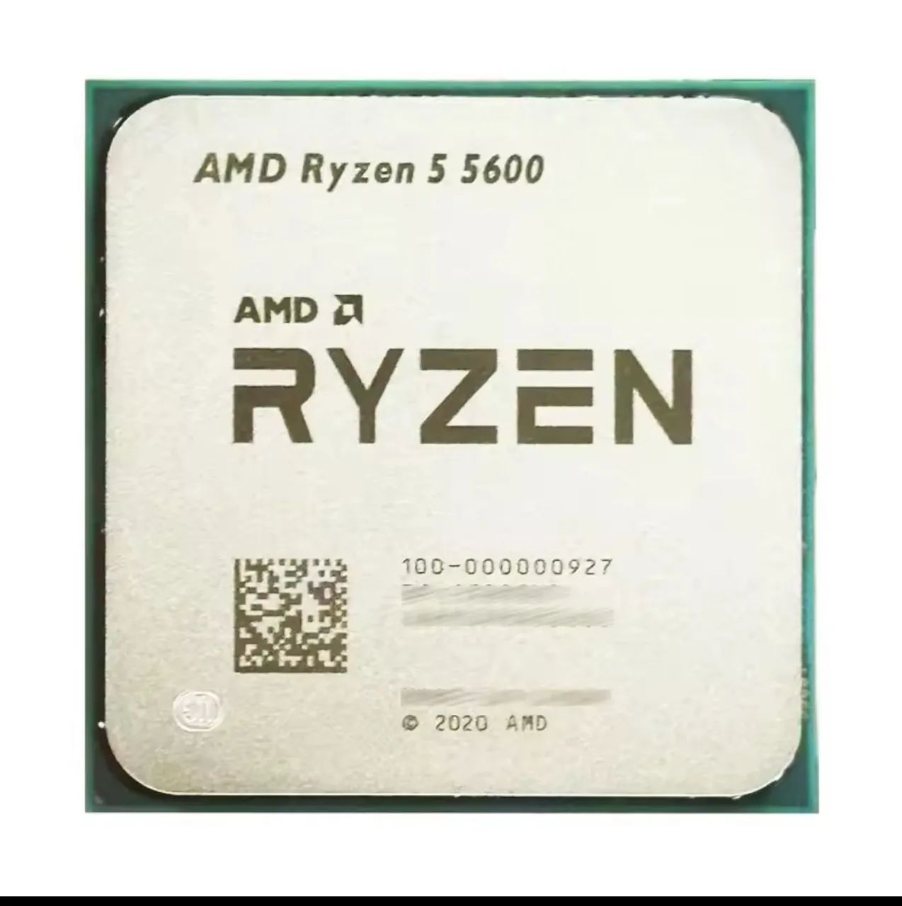 RYZEN 5 5600 