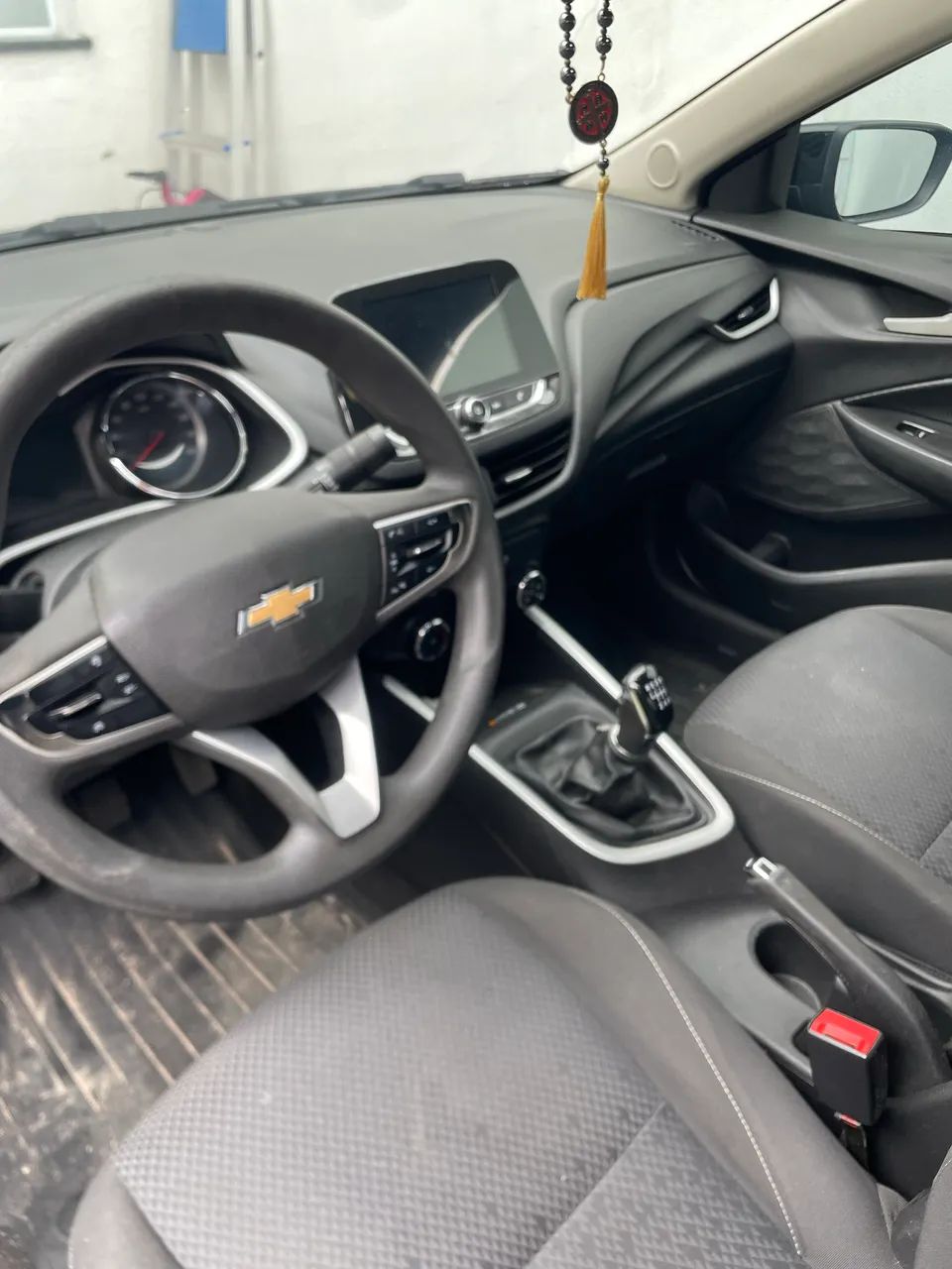 Chevrolet Onix 2020