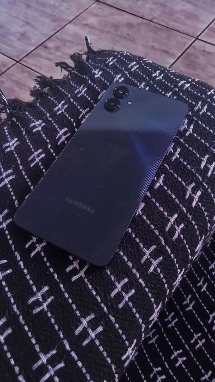 Samsung A06 128GB - Foto 5