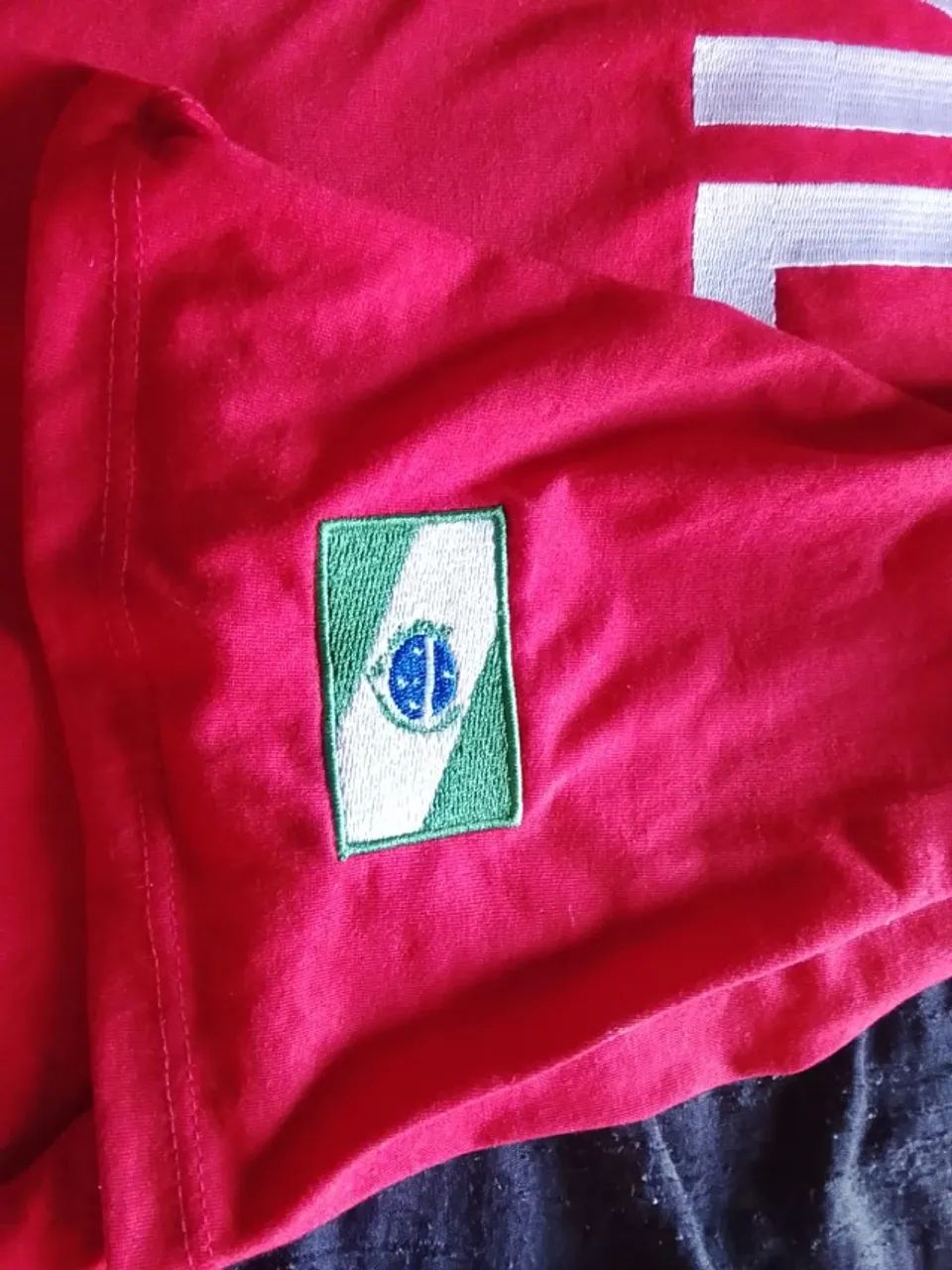 Camisa BPC - Foto 3