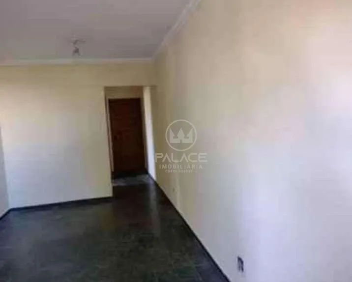 Apartamento À Venda Condomínio Edifício Athenas Piracicaba - Foto 2