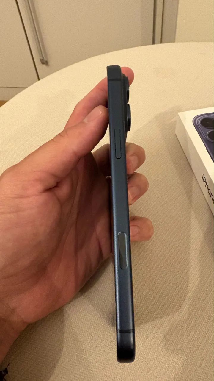 iphone 17 pro max 256gb - Foto 3