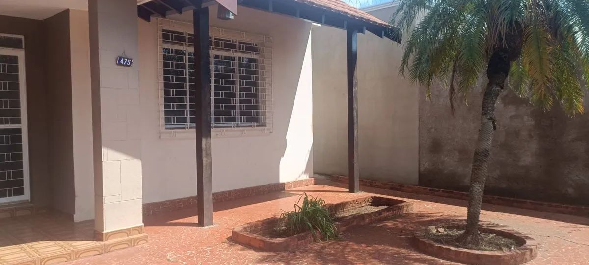 Casa com 3 quartos à Venda, Sobrinho - Campo Grande - Foto 2