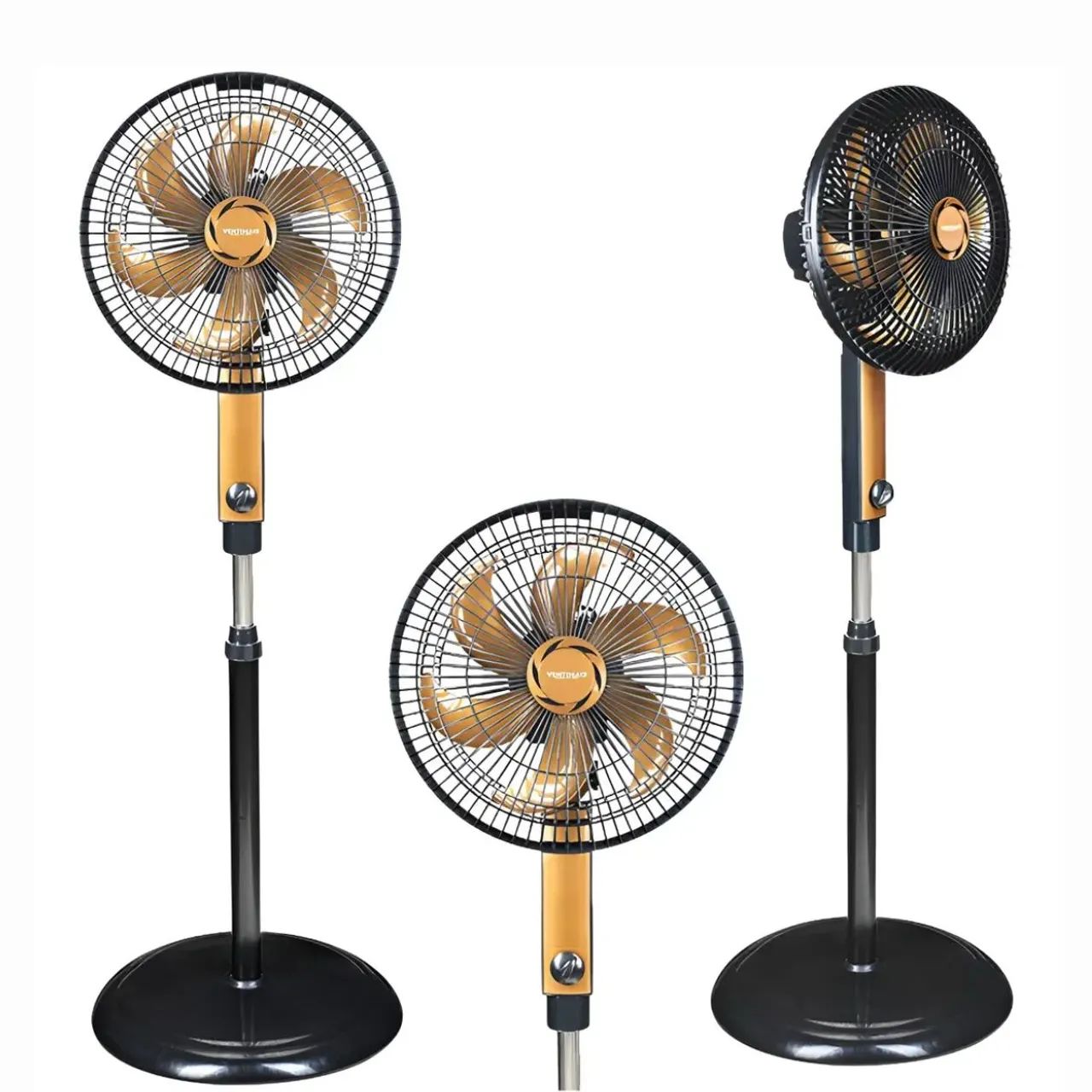 Ventilador Ventisol 40cm - Foto 2