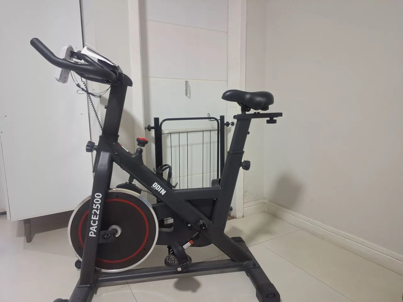 Bicicleta Ergometrica - Foto 2
