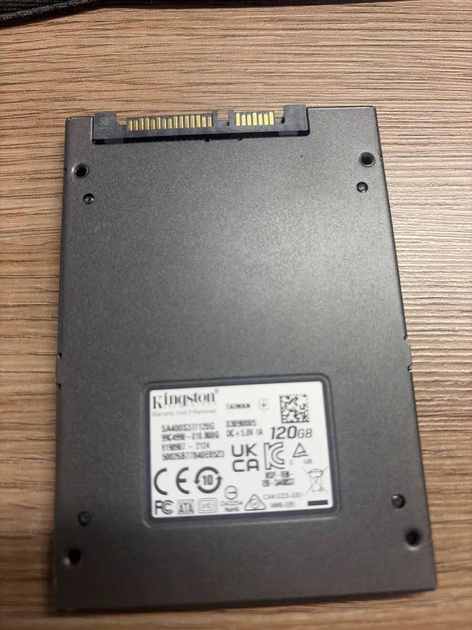 Ssd - Foto 2