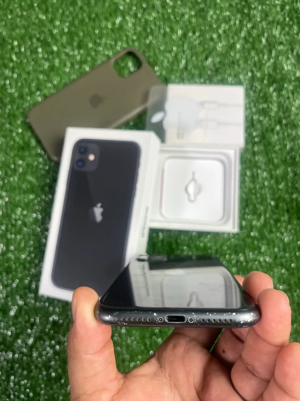 iPhone 11  - Foto 5