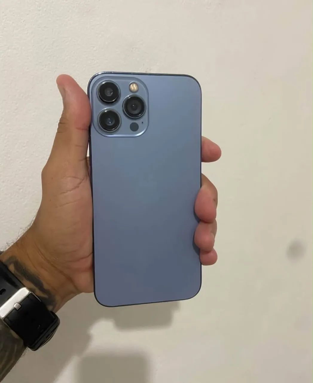 iphone 13 pro - Foto 2