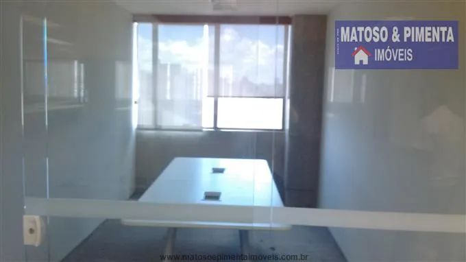 Salas Comerciais para locação em Campinas no bairro Centro - Foto 2