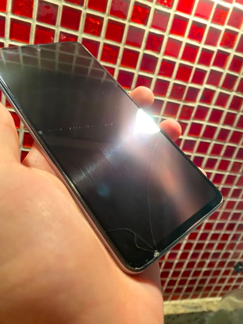 Vendo Samsung a 51  para sair logo!!! - Foto 2