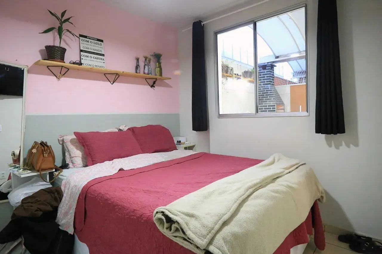 Apartamento à Venda - Silveira, 3 Quartos, 76 m2 - Foto 5