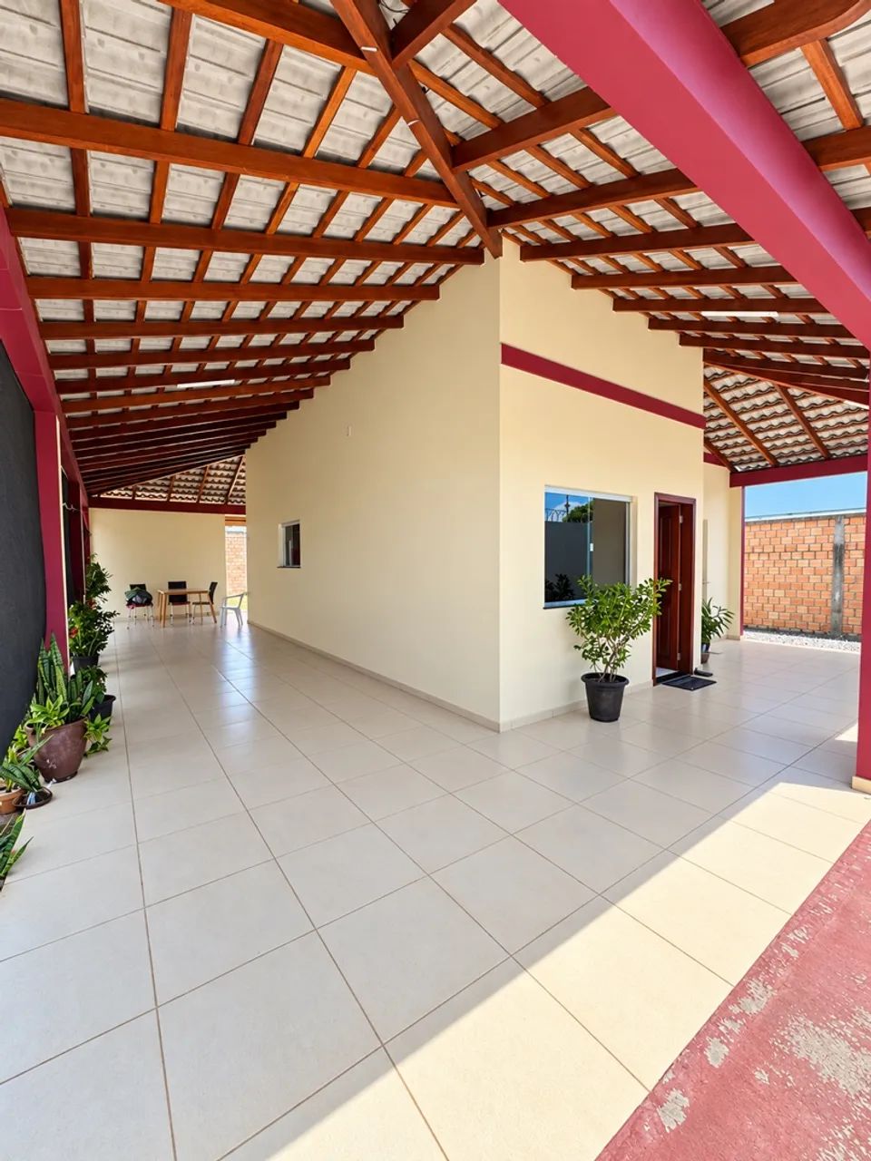 Vende-se casa no bairro Cauamé - Foto 3