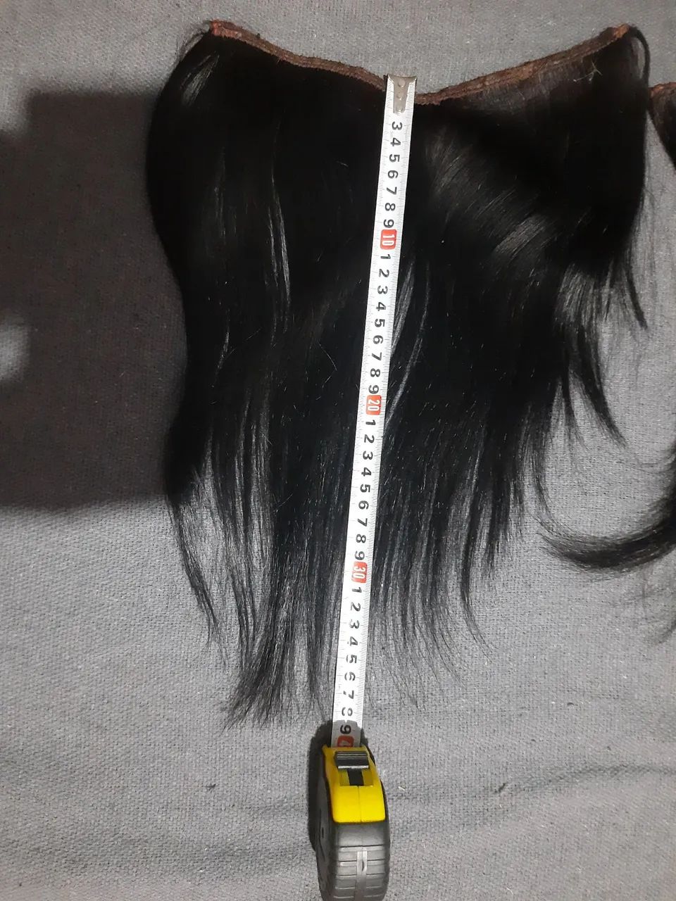 Mega hair 2 telas  - Foto 5