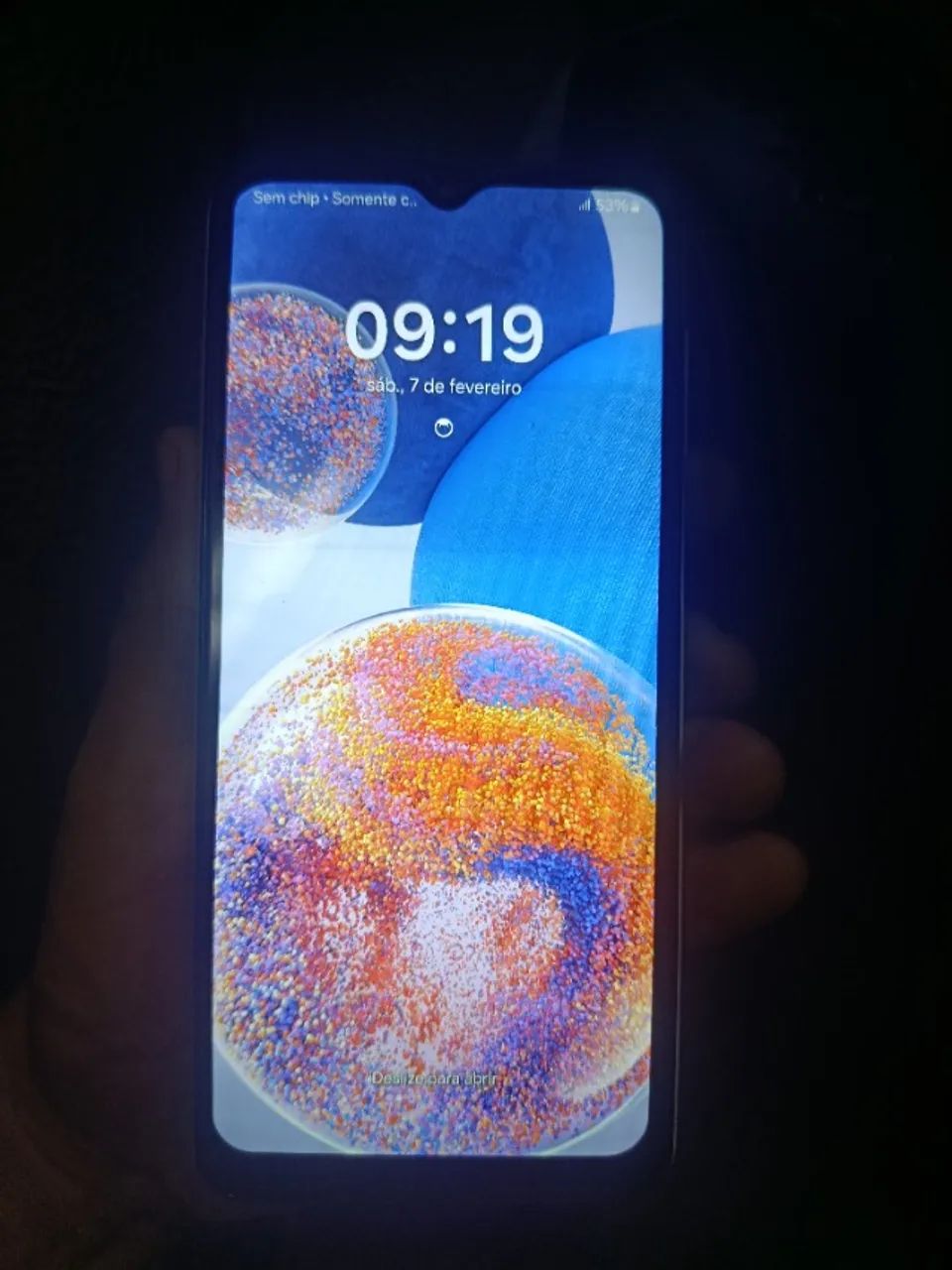 Celular  - Foto 2