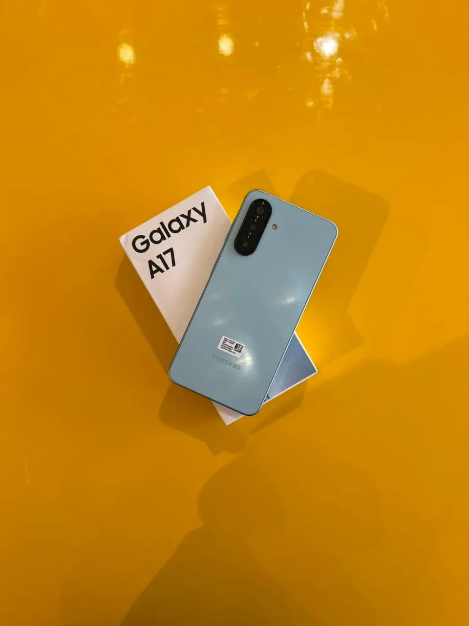 Celular novo  - Foto 3