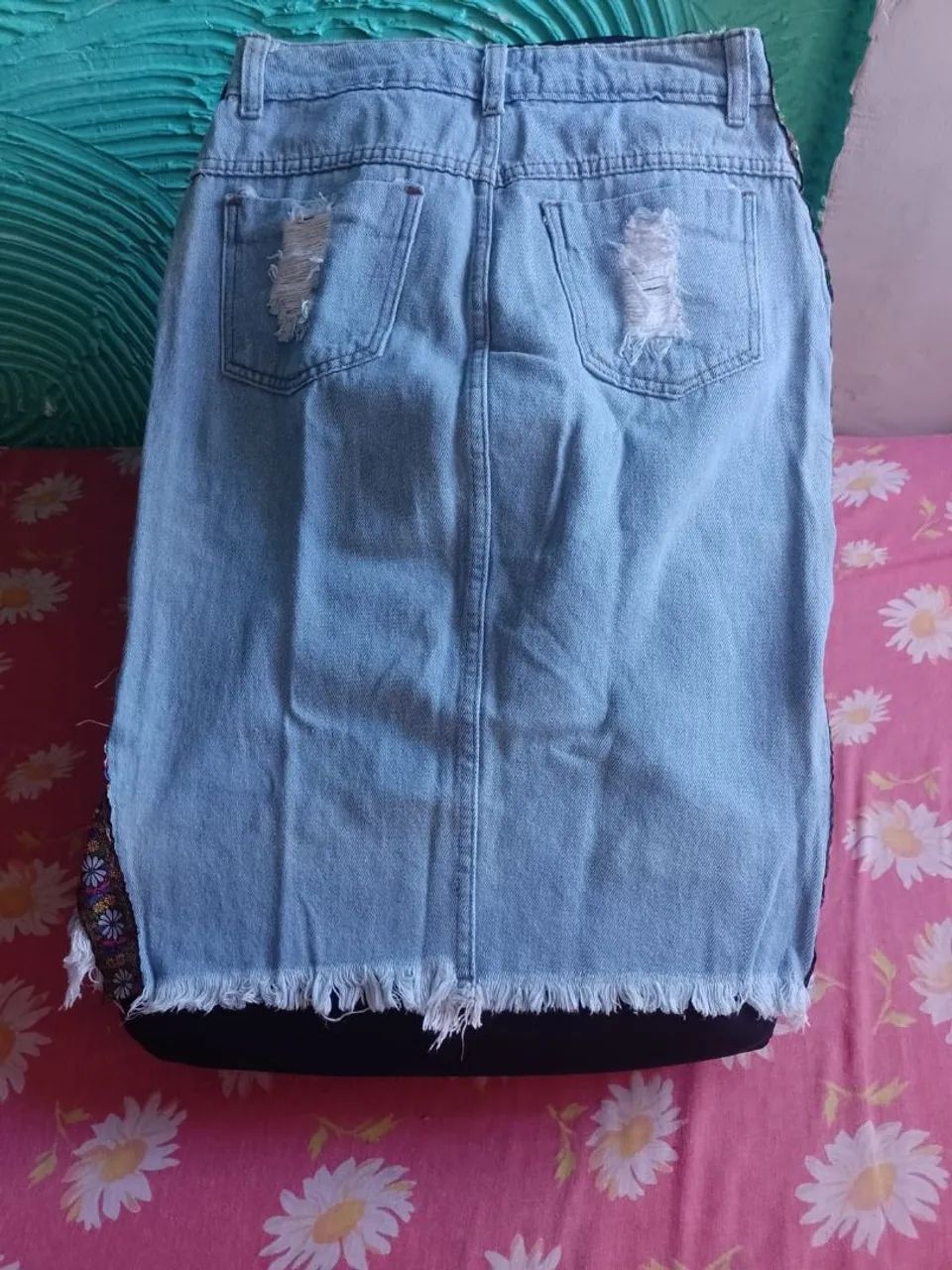 Saia  - Foto 2