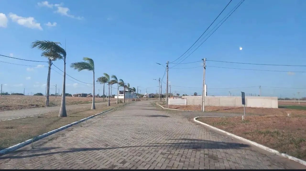 Lote condomínio Eco Park em Pacatuba Ceará - Foto 4