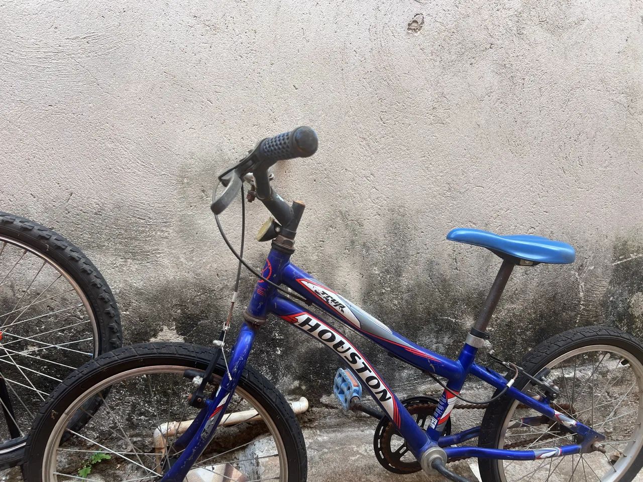 Bicicleta  - Foto 3