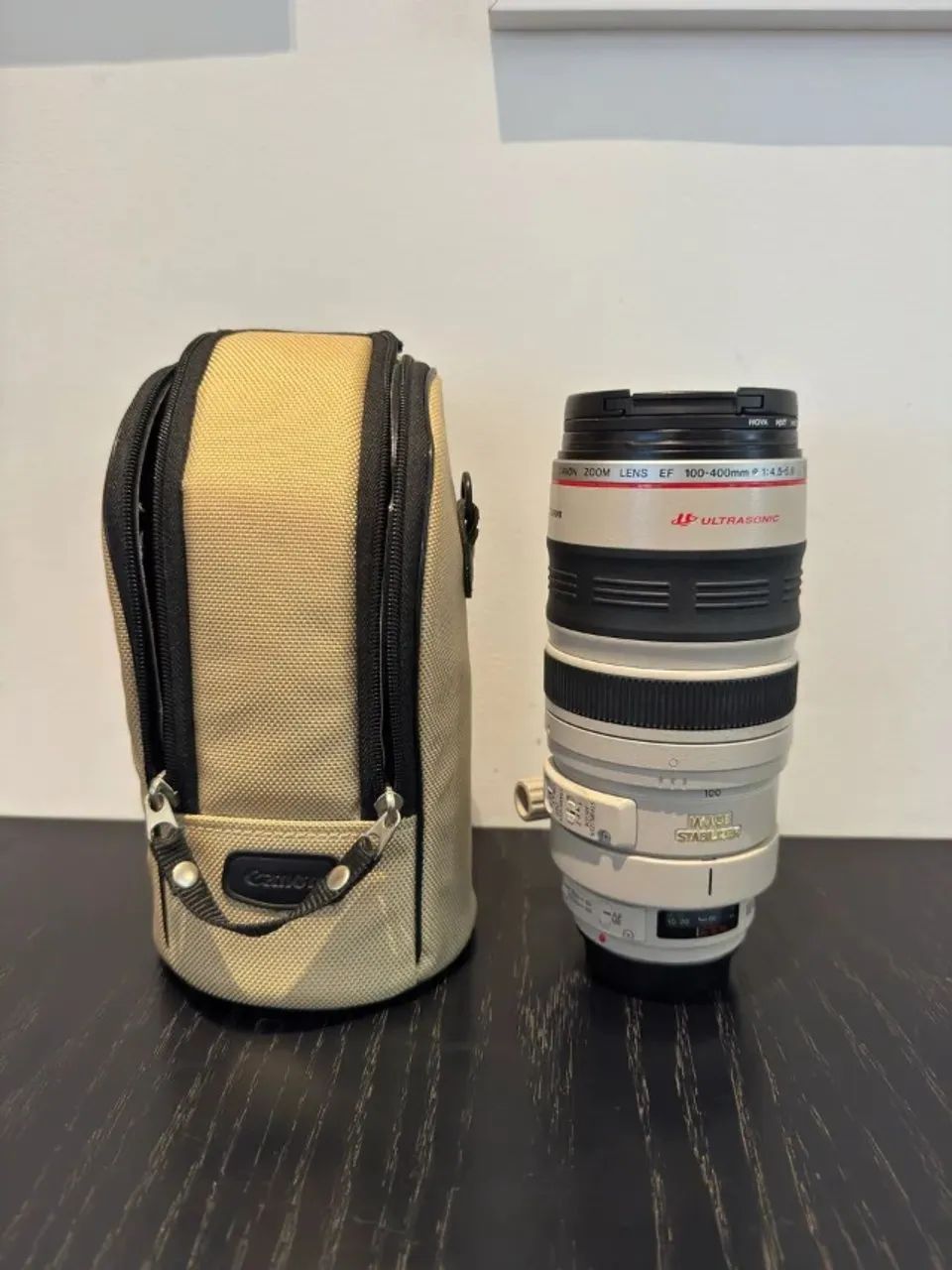 Camera, lentes e acessórios  - Foto 5