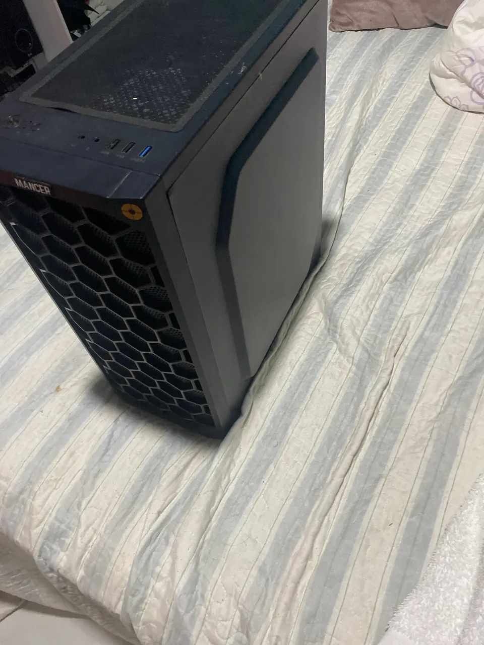 Gabinete gamer  - Foto 3