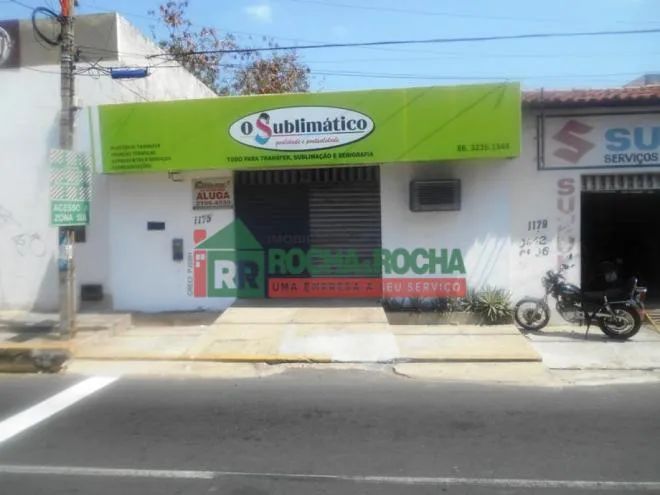 Excelente Imóvel Comercial a venda em TERESINA - Foto 3