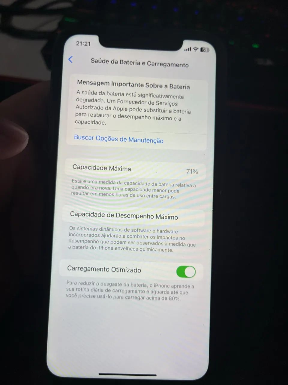 iPhone 11 64gb - Foto 4