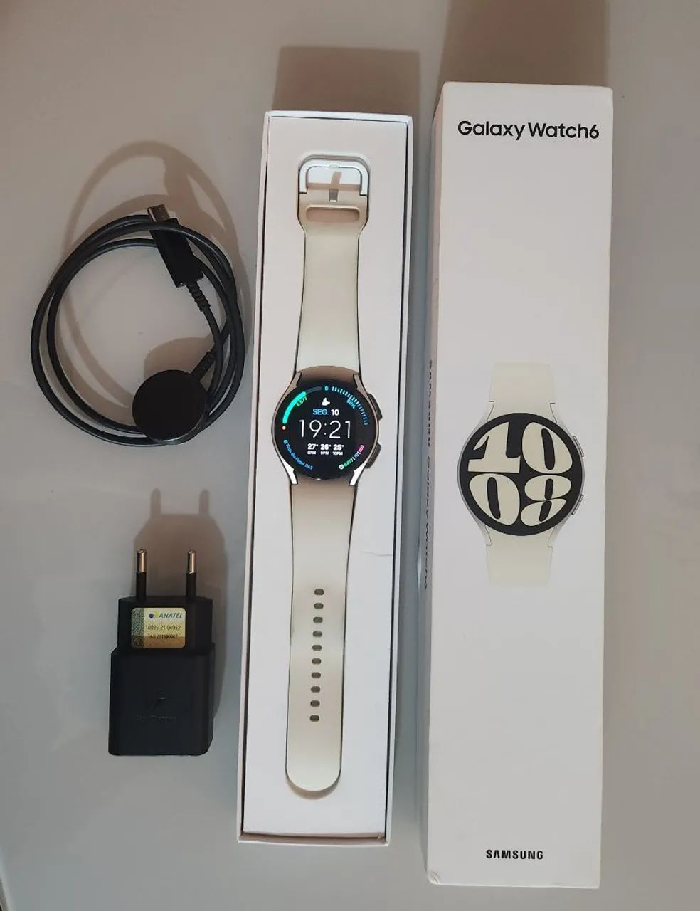 Galaxy Watch 6