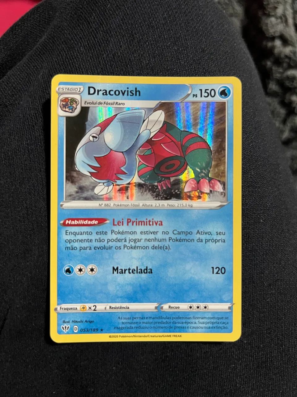 Cartas Pokémon  - Foto 2